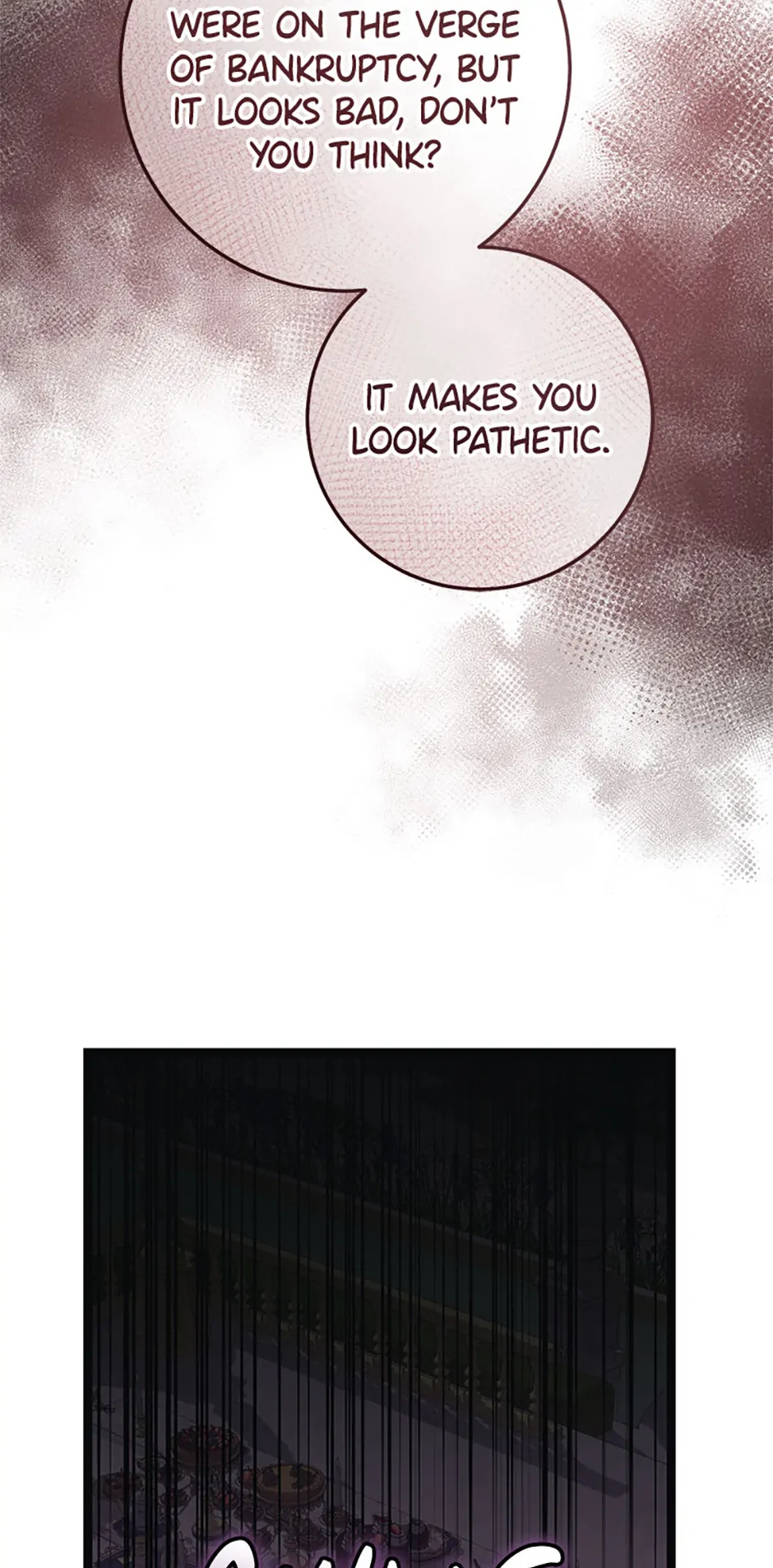 The Guidebook for Villainesses chapter 17 page 63