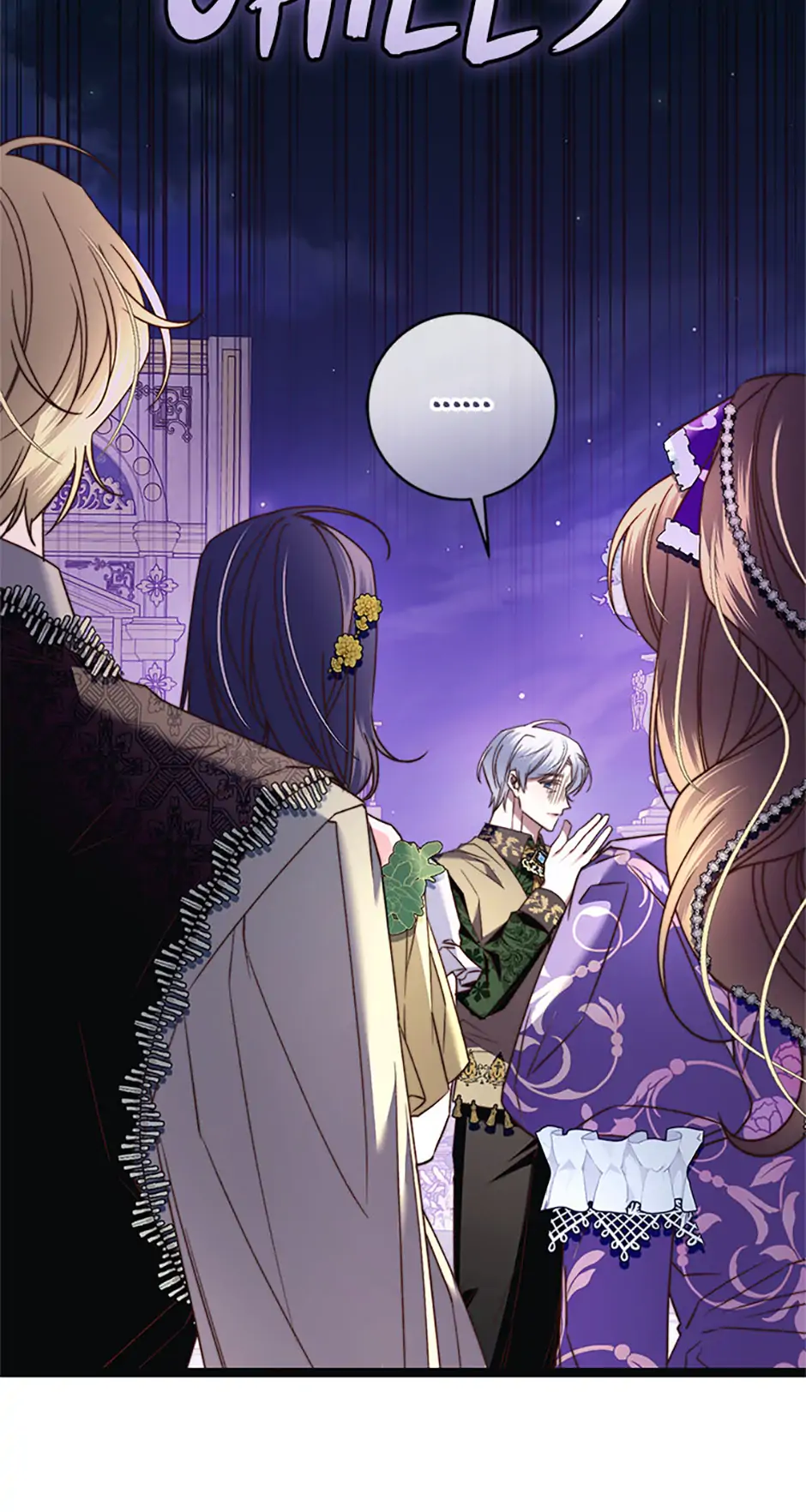The Guidebook for Villainesses chapter 17 page 77