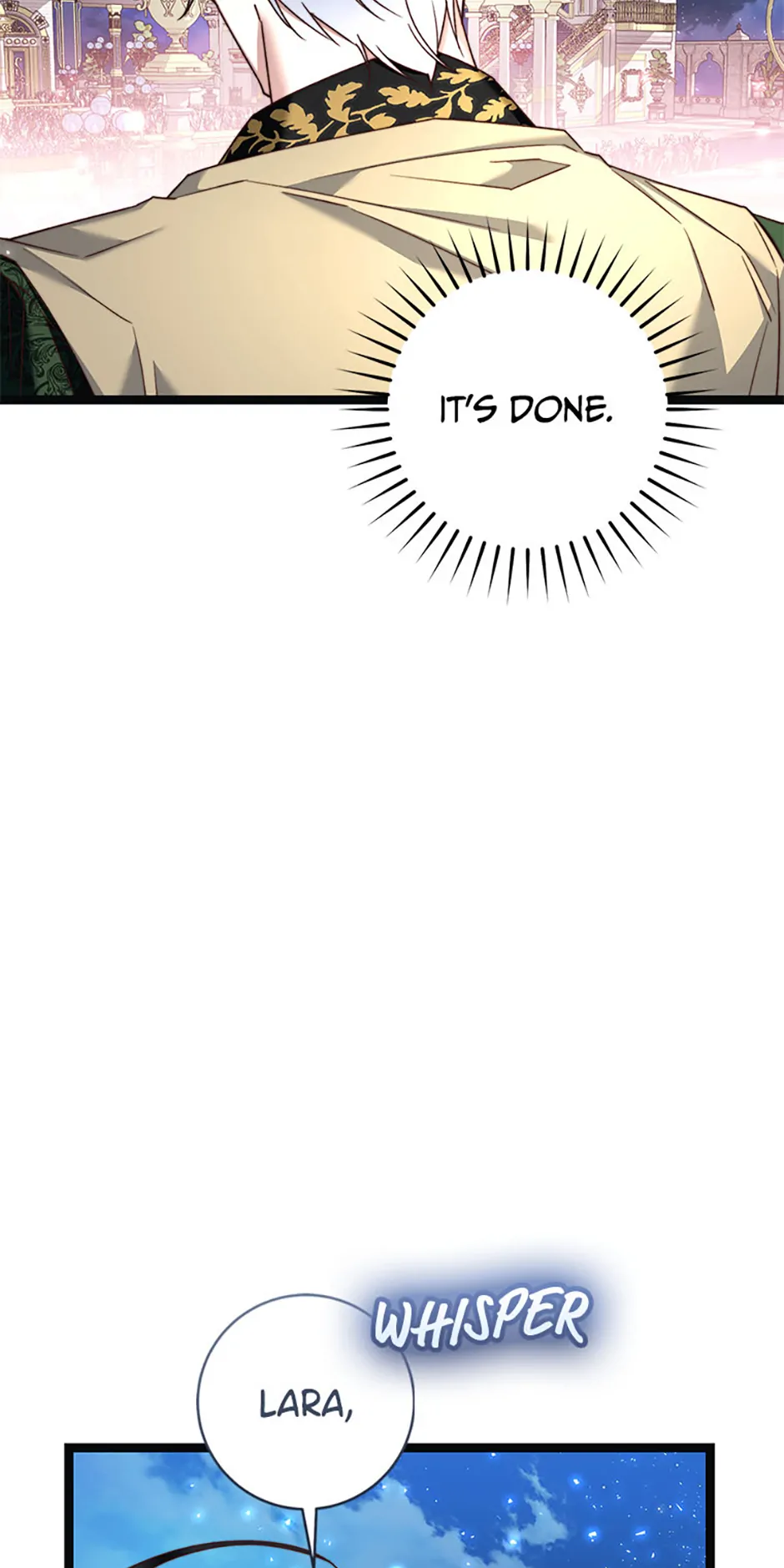 The Guidebook for Villainesses chapter 17 page 83