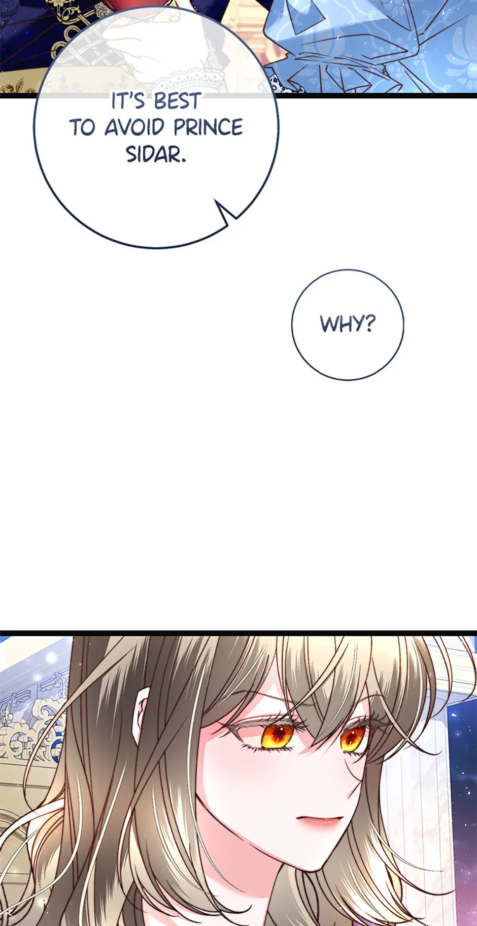 The Guidebook for Villainesses chapter 18 page 5