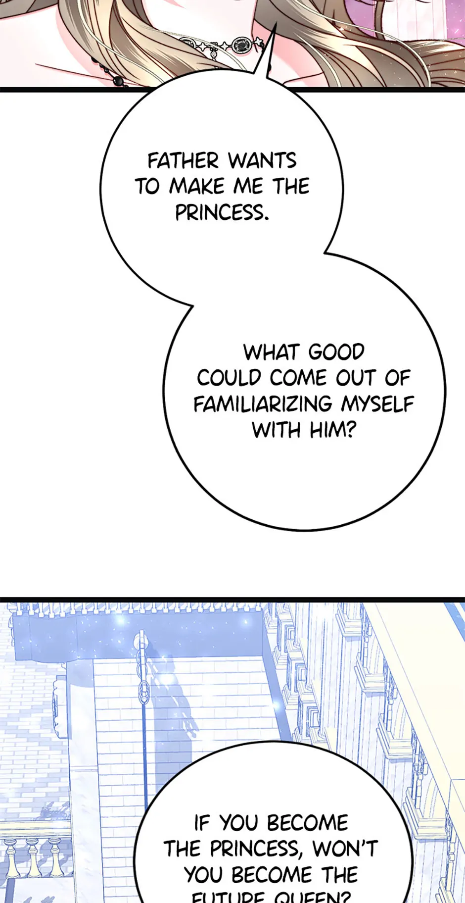 The Guidebook for Villainesses chapter 18 page 6