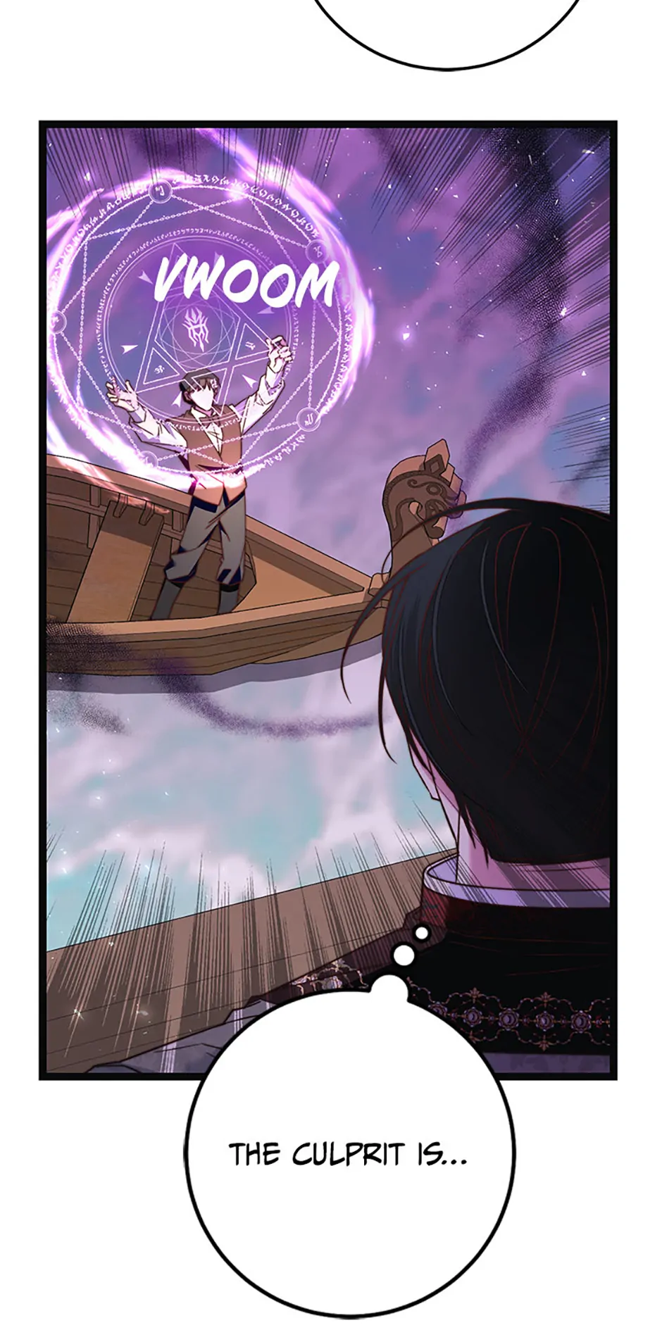 The Guidebook for Villainesses chapter 18 page 36