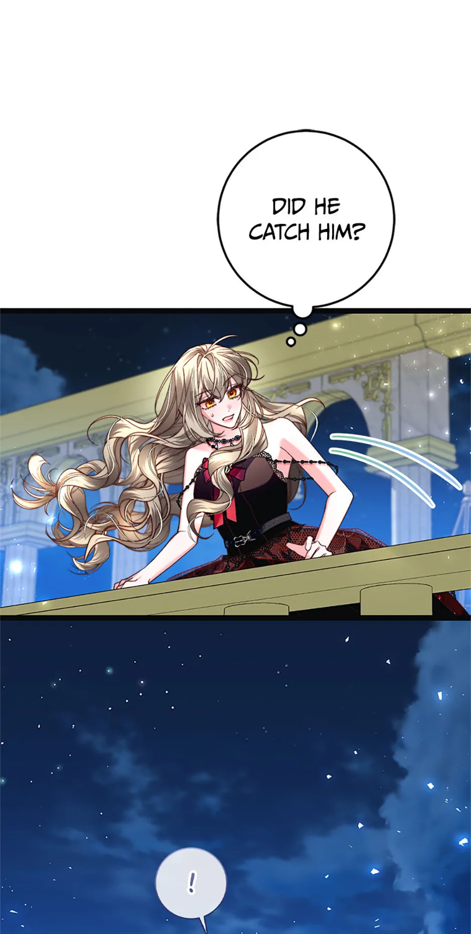 The Guidebook for Villainesses chapter 18 page 45