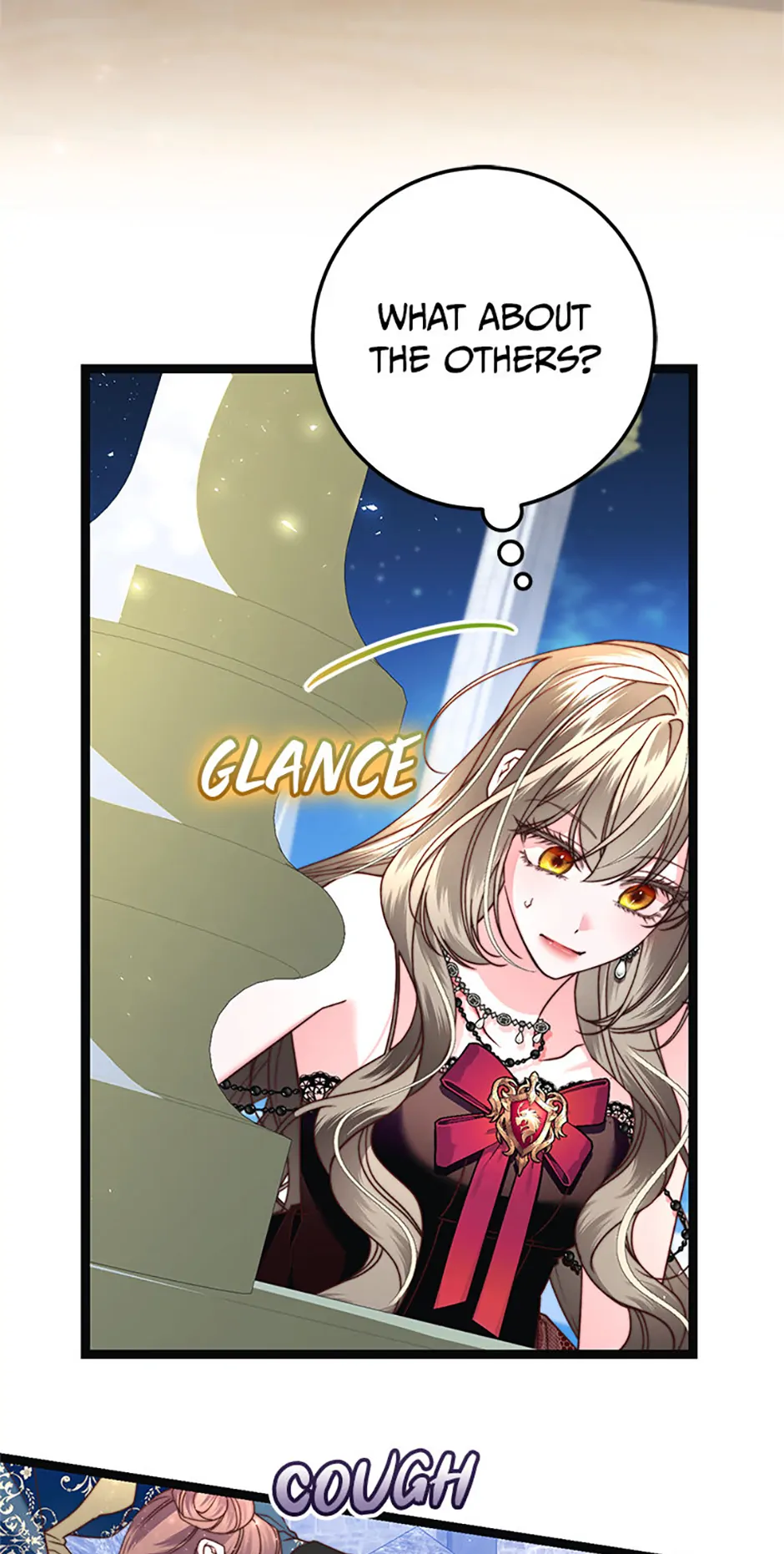 The Guidebook for Villainesses chapter 18 page 47