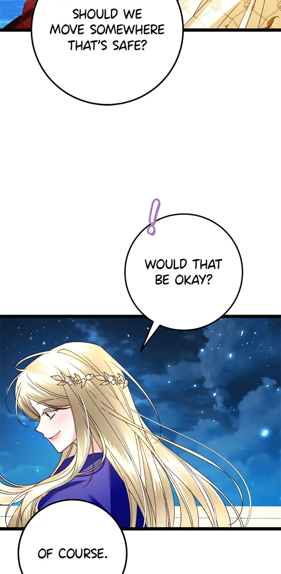 The Guidebook for Villainesses chapter 18 page 54