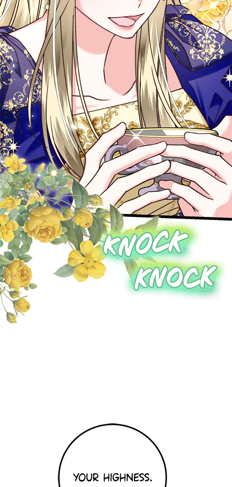 The Guidebook for Villainesses chapter 18 page 67