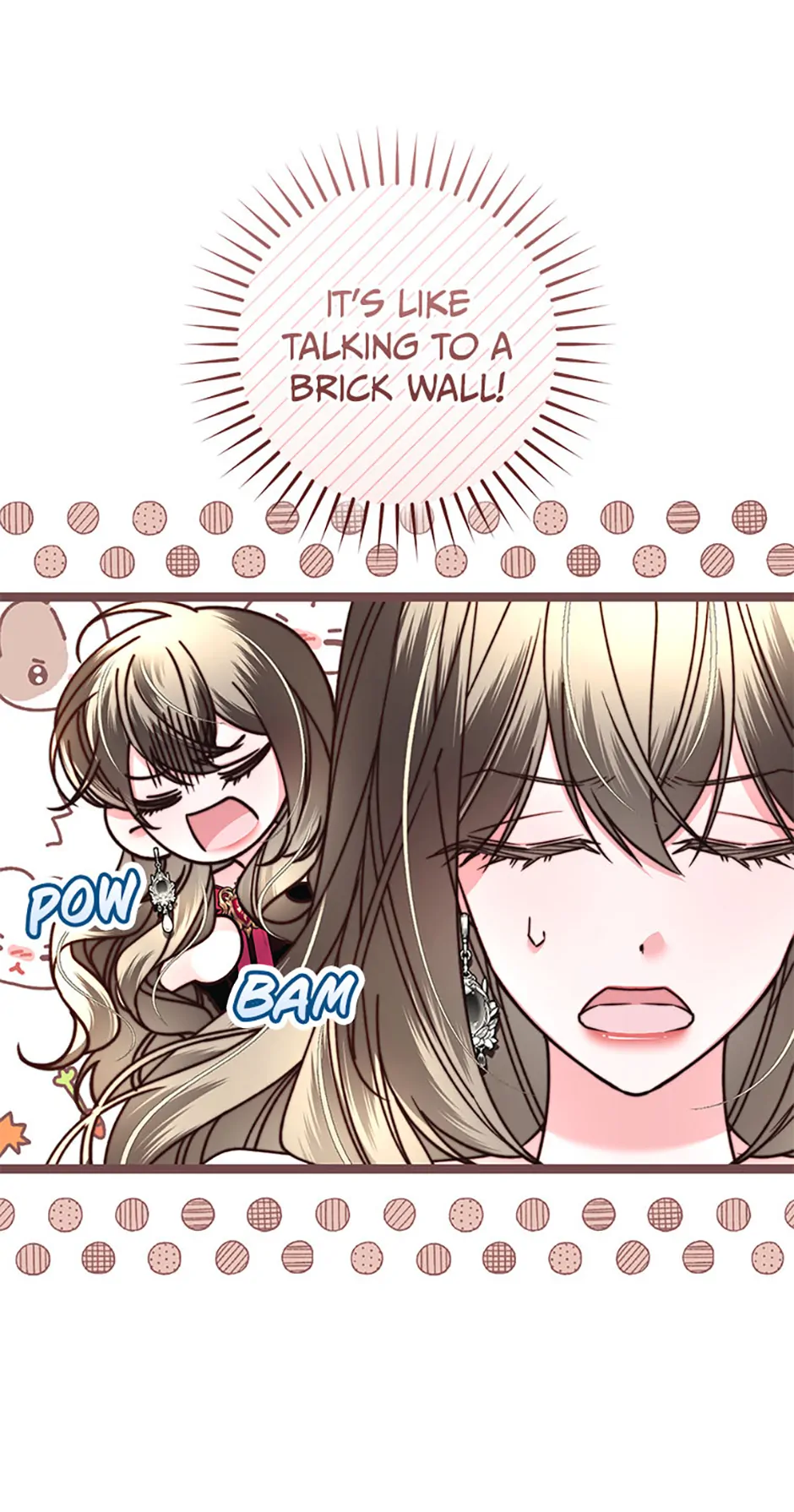 The Guidebook for Villainesses chapter 19 page 19