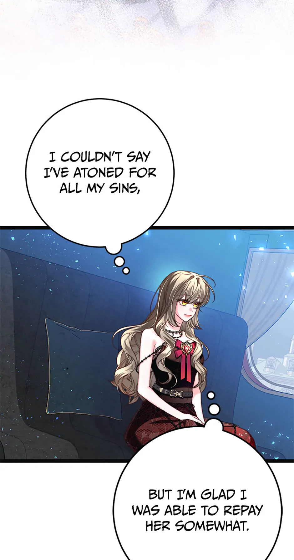 The Guidebook for Villainesses chapter 19 page 25