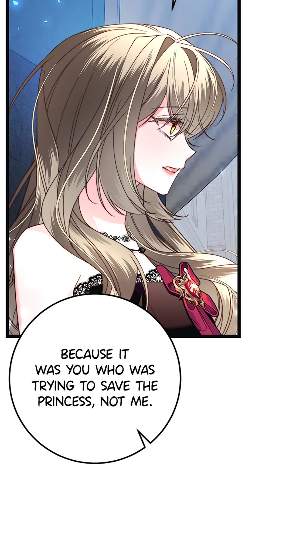 The Guidebook for Villainesses chapter 19 page 29
