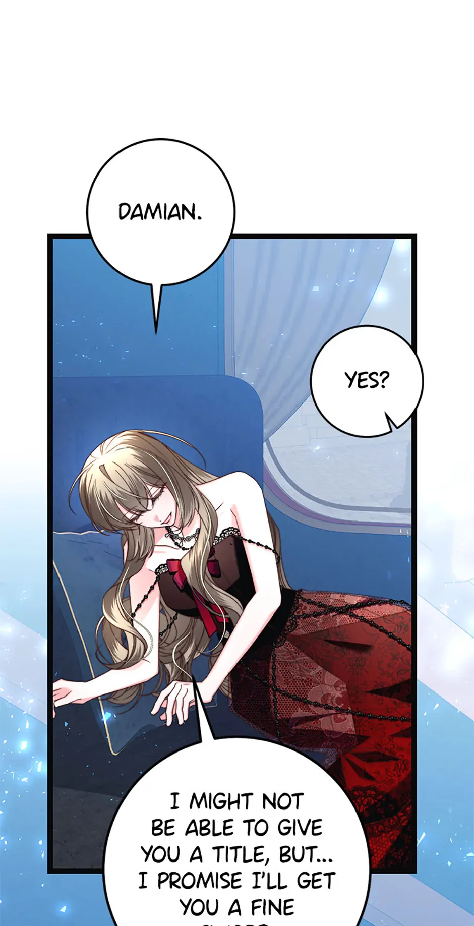 The Guidebook for Villainesses chapter 19 page 36