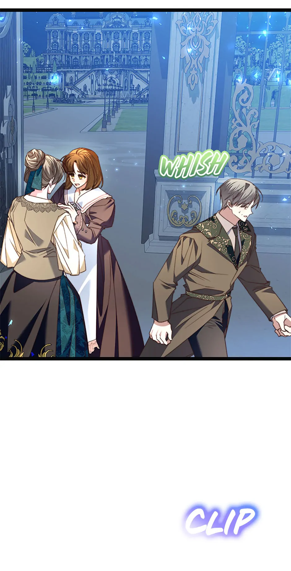 The Guidebook for Villainesses chapter 19 page 44