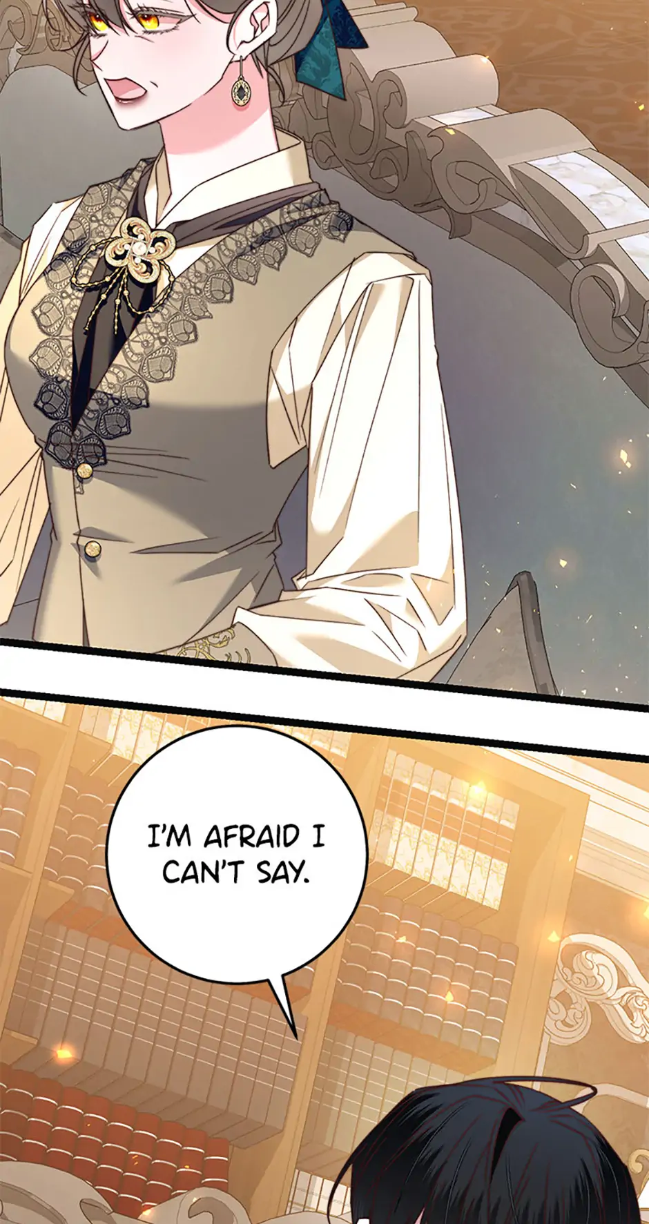 The Guidebook for Villainesses chapter 19 page 65