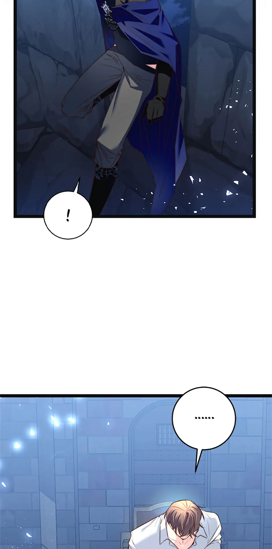 The Guidebook for Villainesses chapter 20 page 7