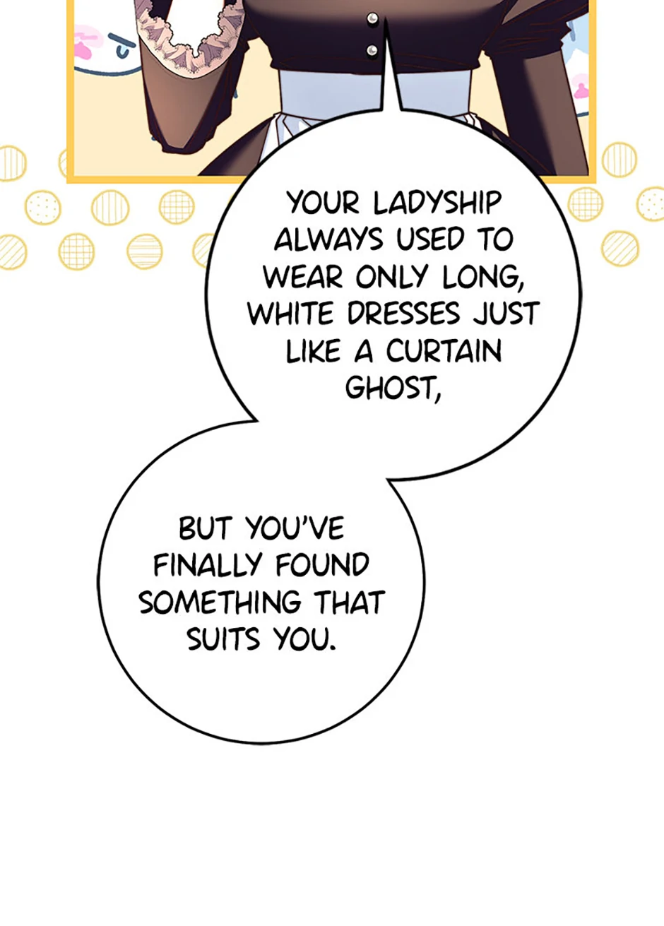 The Guidebook for Villainesses chapter 20 page 42