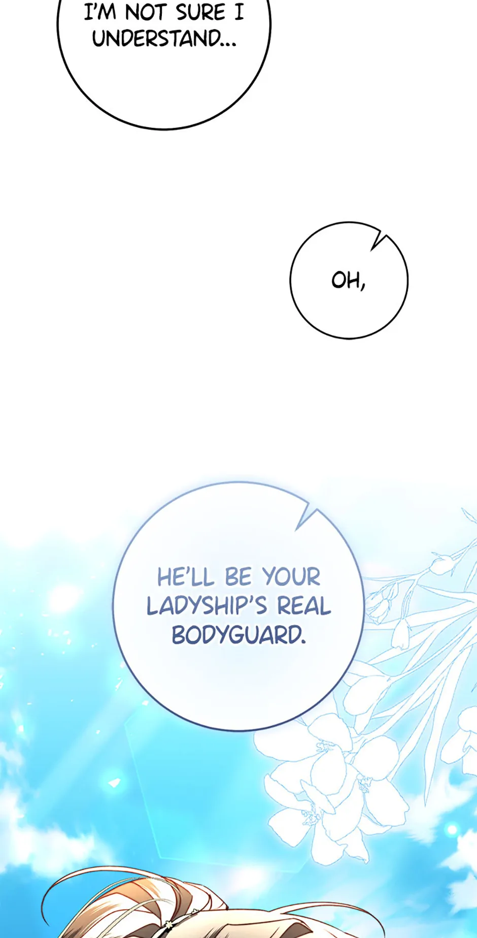 The Guidebook for Villainesses chapter 20 page 58