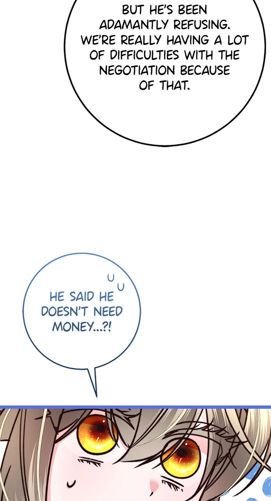 The Guidebook for Villainesses chapter 20 page 64