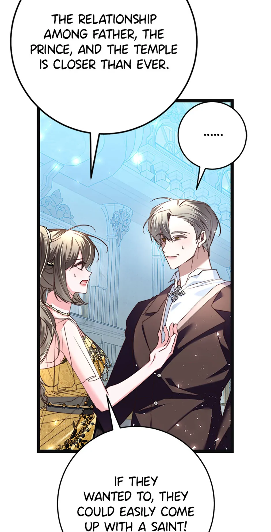 The Guidebook for Villainesses chapter 20 page 77