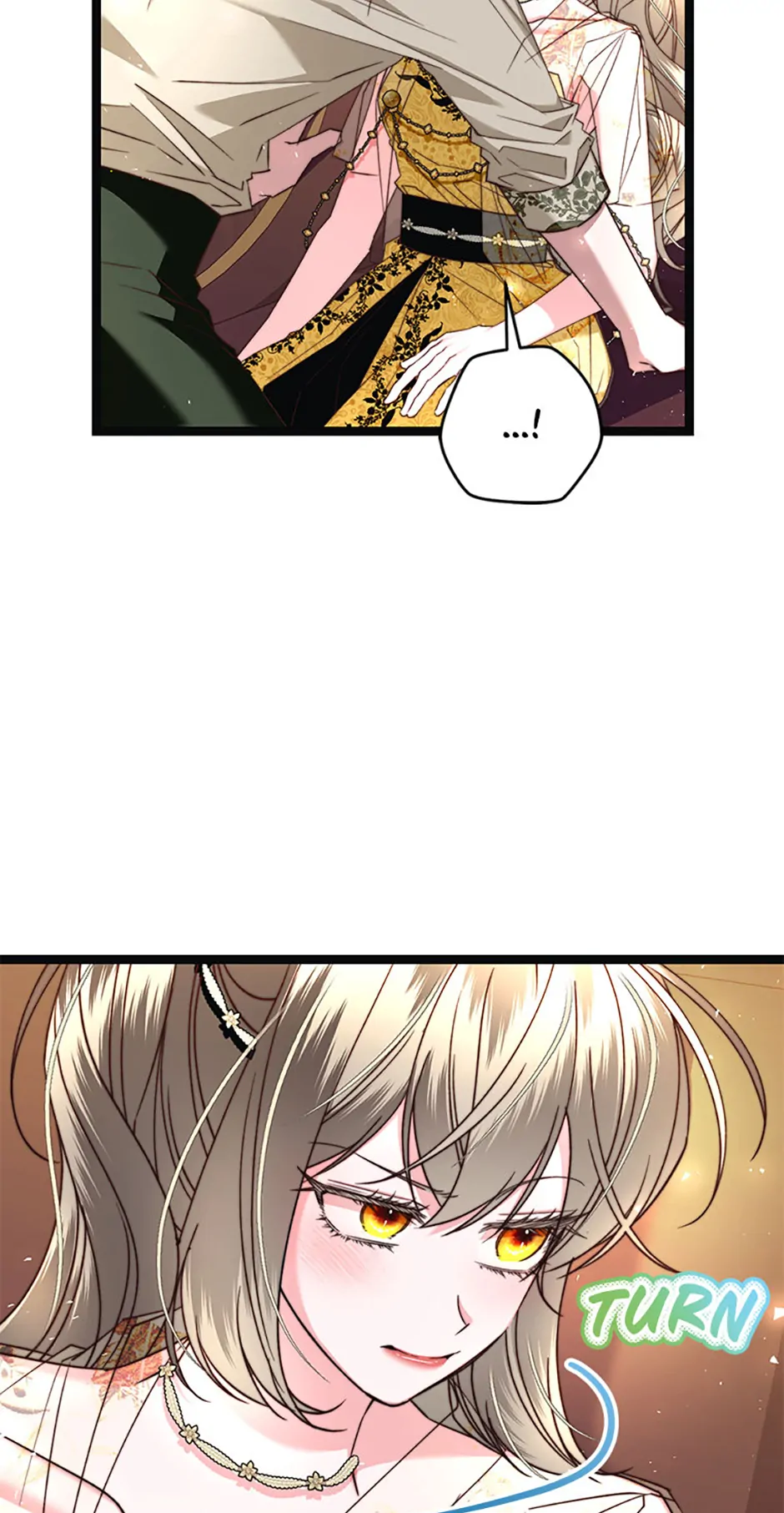 The Guidebook for Villainesses chapter 21 page 47