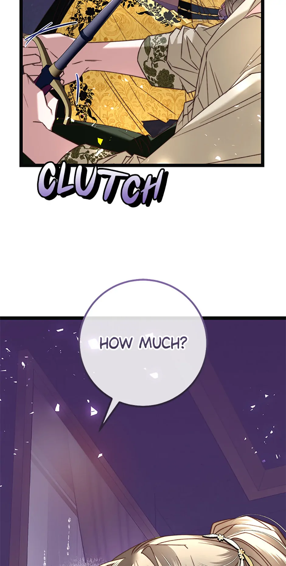 The Guidebook for Villainesses chapter 21 page 70