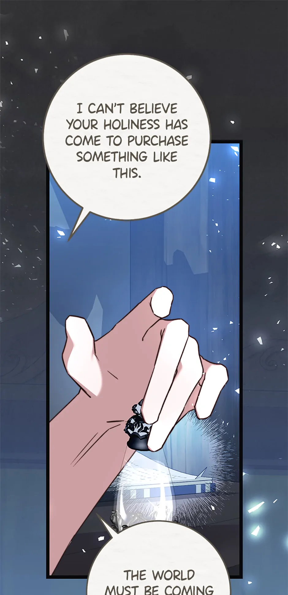 The Guidebook for Villainesses chapter 22 page 2