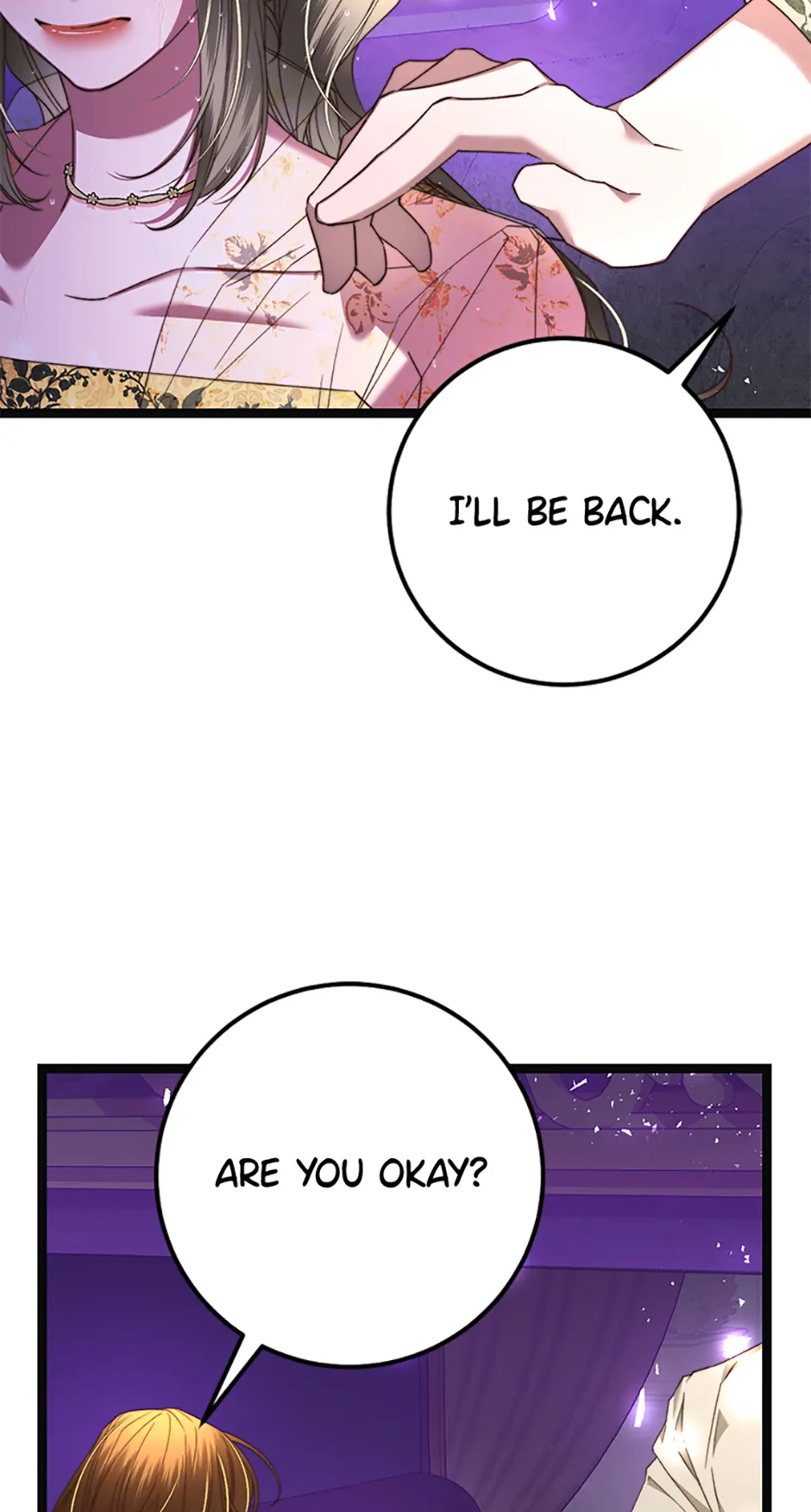 The Guidebook for Villainesses chapter 22 page 14