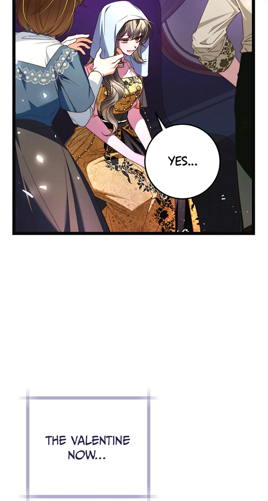 The Guidebook for Villainesses chapter 22 page 15