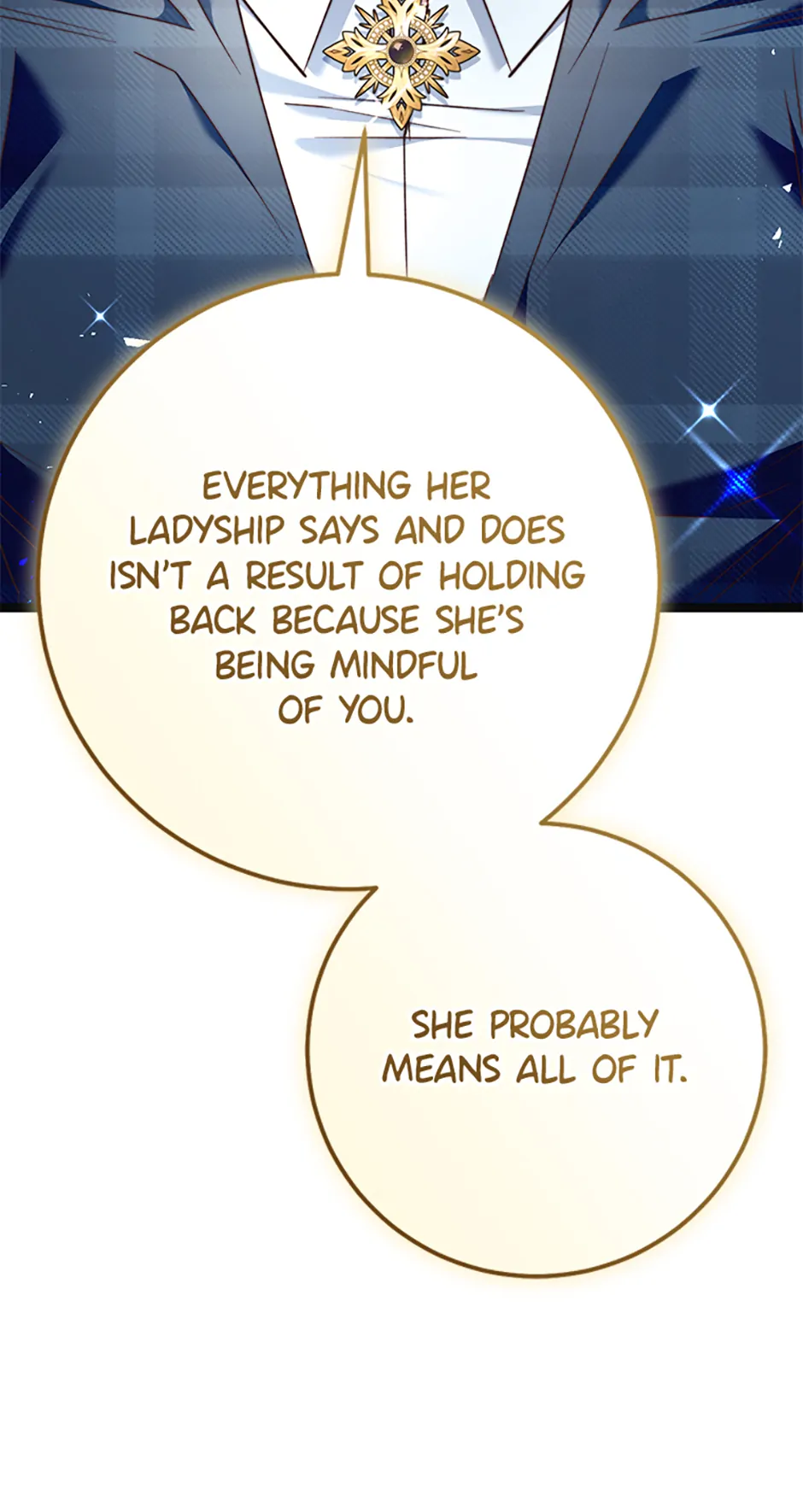 The Guidebook for Villainesses chapter 23 page 17