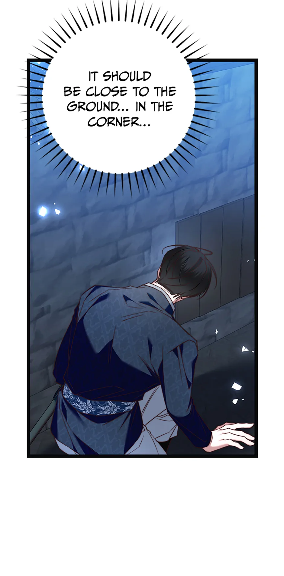 The Guidebook for Villainesses chapter 23 page 60