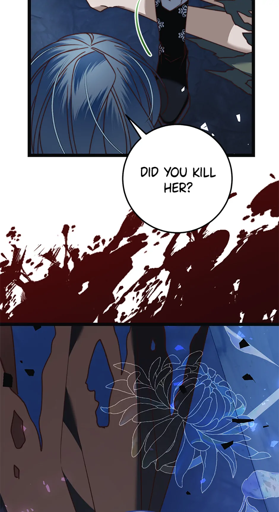 The Guidebook for Villainesses chapter 24 page 11