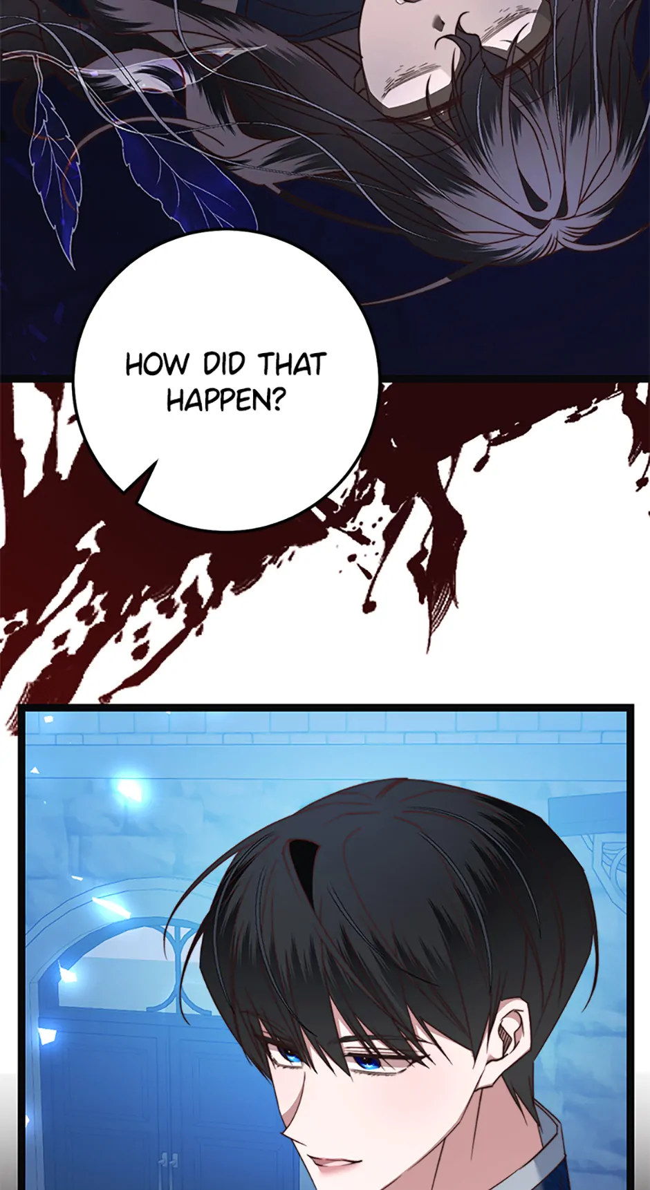 The Guidebook for Villainesses chapter 24 page 13