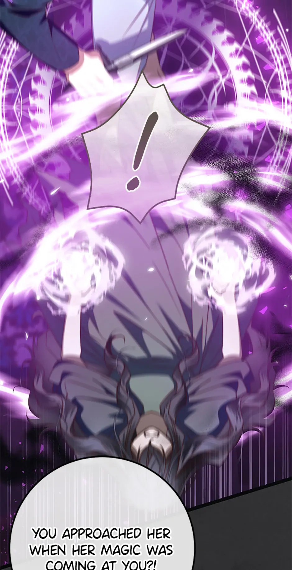 The Guidebook for Villainesses chapter 24 page 20
