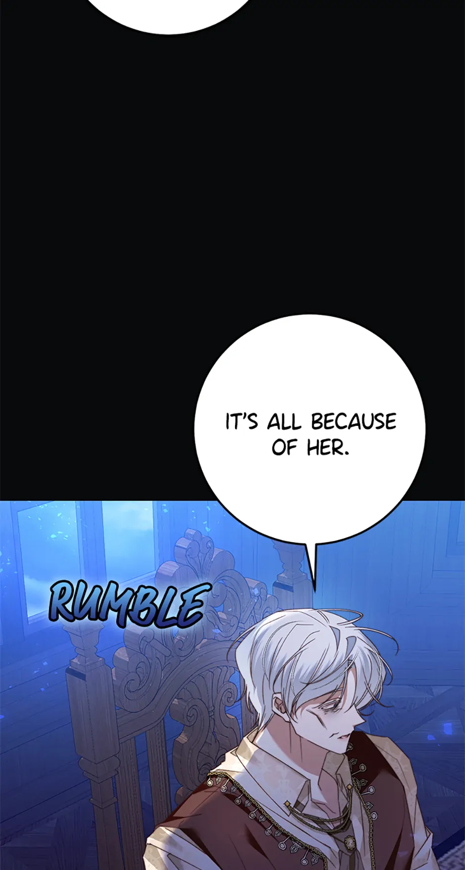 The Guidebook for Villainesses chapter 24 page 48