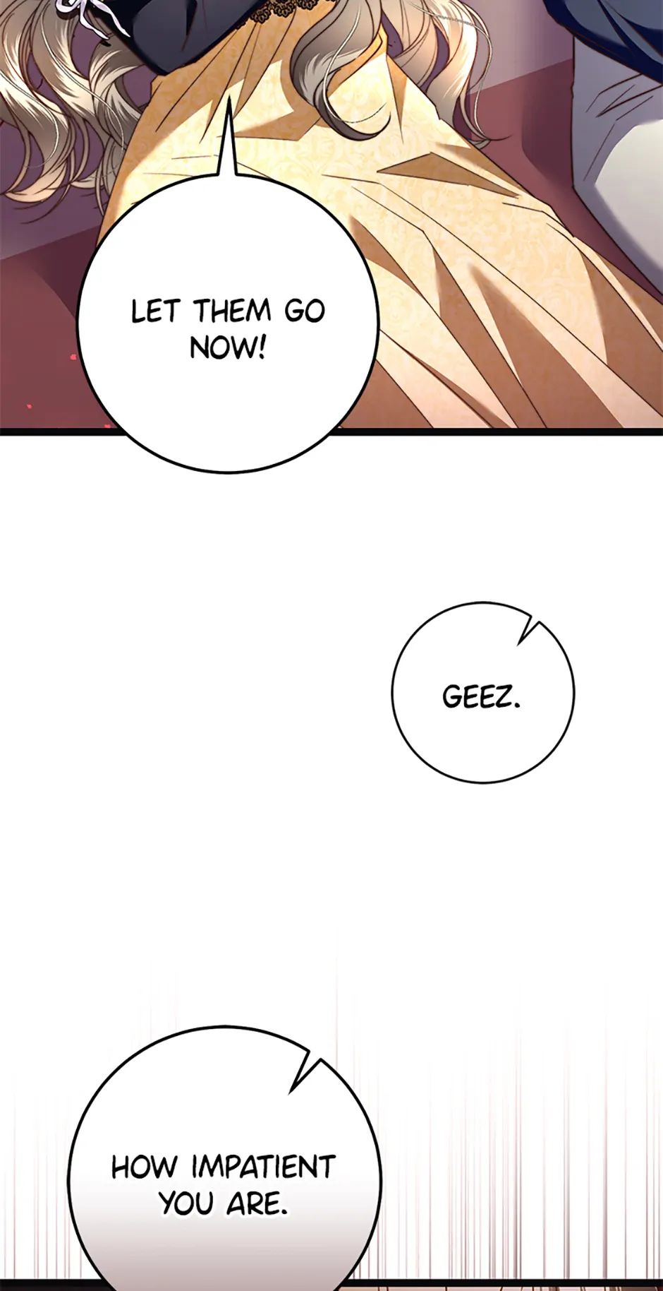 The Guidebook for Villainesses chapter 24 page 79