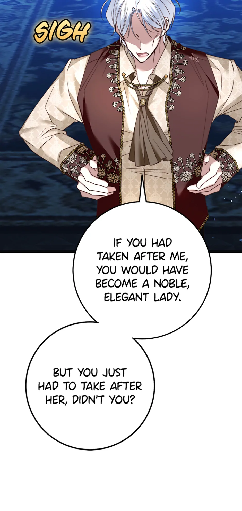 The Guidebook for Villainesses chapter 25 page 16