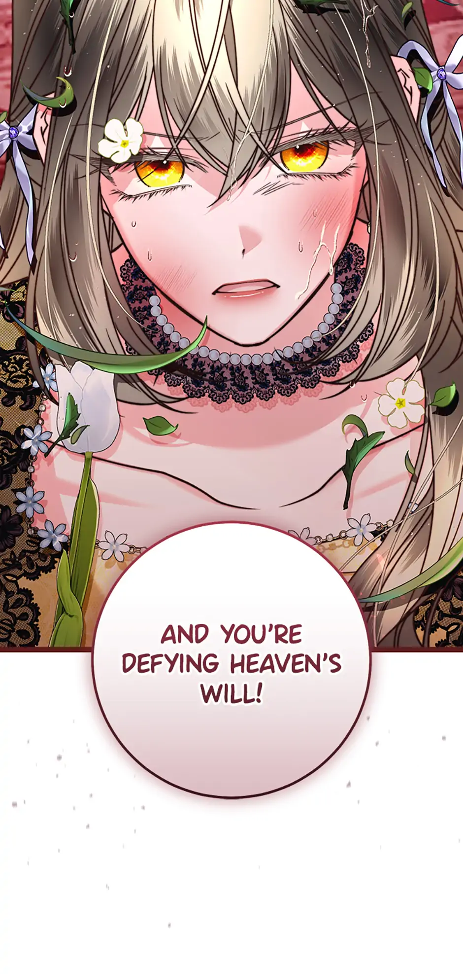 The Guidebook for Villainesses chapter 25 page 24