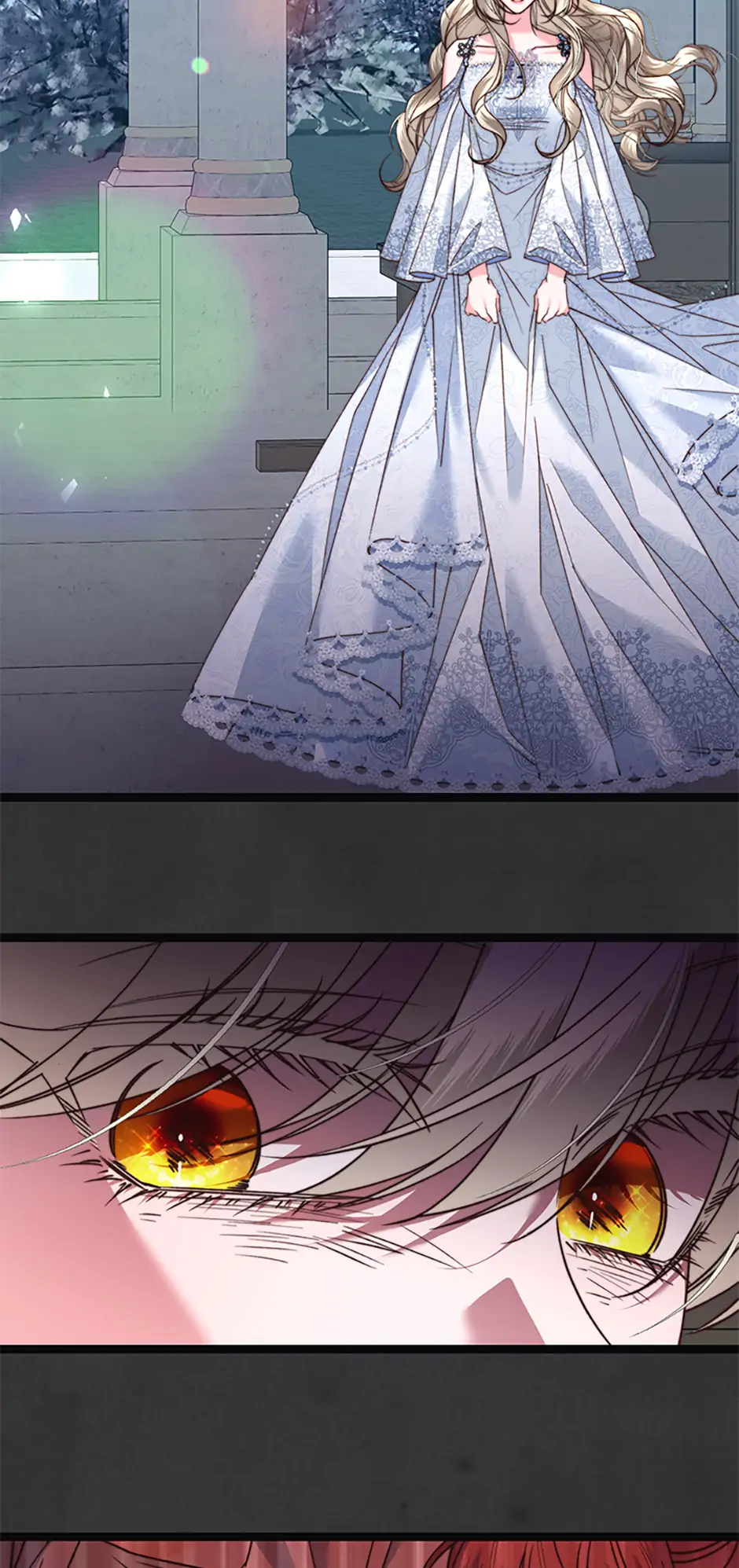 The Guidebook for Villainesses chapter 25 page 37
