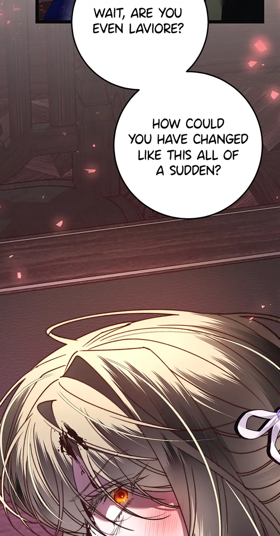 The Guidebook for Villainesses chapter 25 page 54