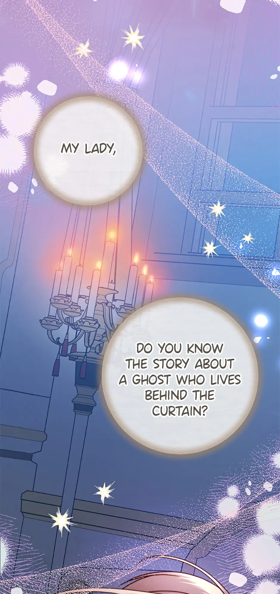 The Guidebook for Villainesses chapter 25 page 75