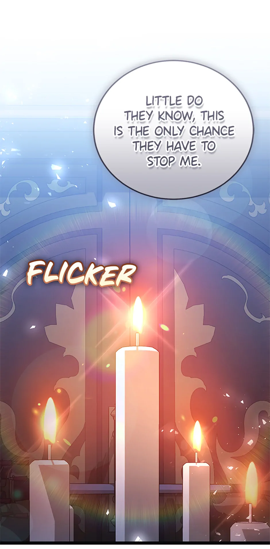The Guidebook for Villainesses chapter 26 page 10