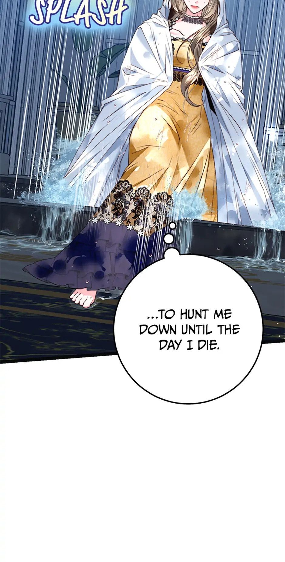 The Guidebook for Villainesses chapter 26 page 32