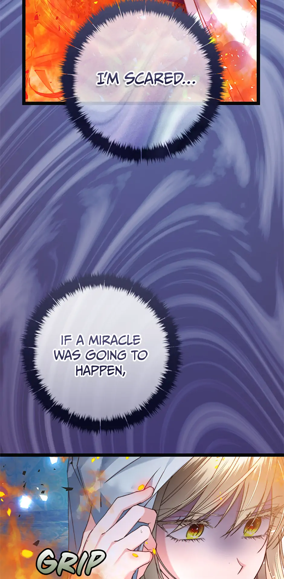 The Guidebook for Villainesses chapter 26 page 37