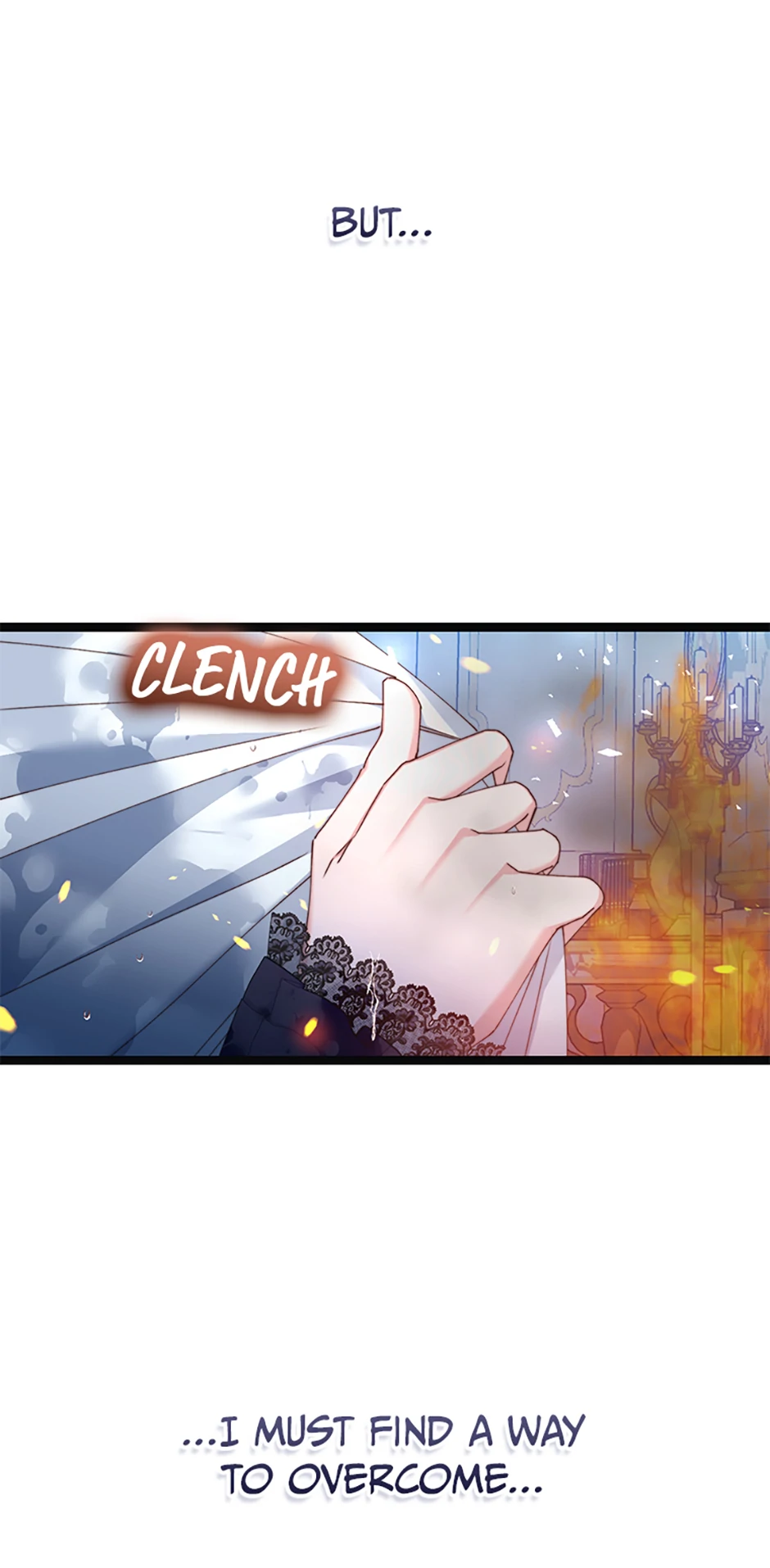 The Guidebook for Villainesses chapter 26 page 41