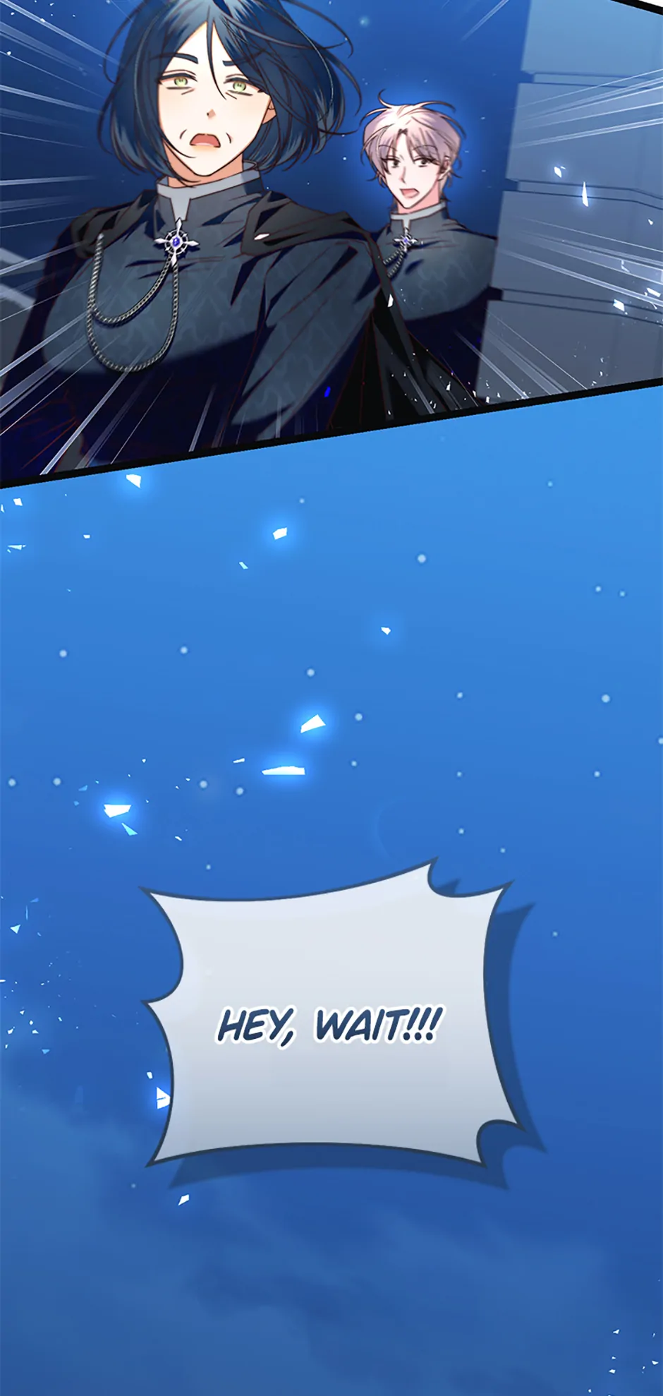 The Guidebook for Villainesses chapter 26 page 55