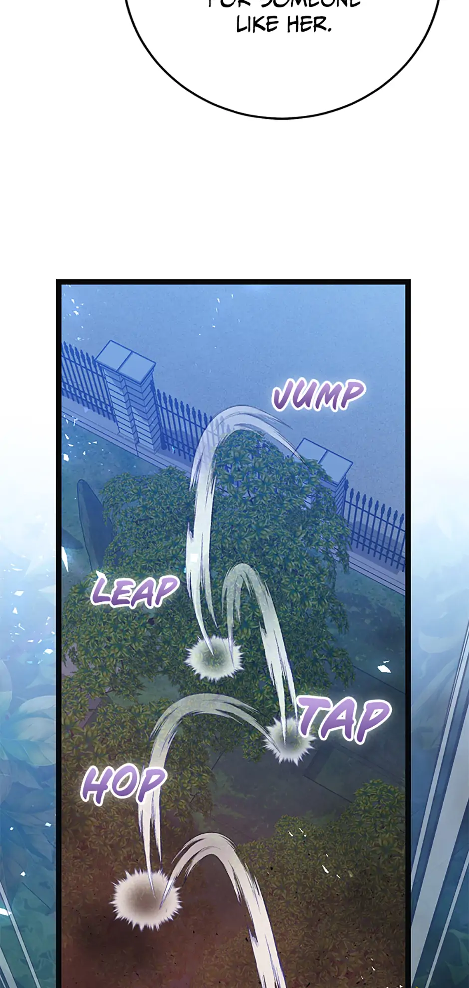 The Guidebook for Villainesses chapter 26 page 58