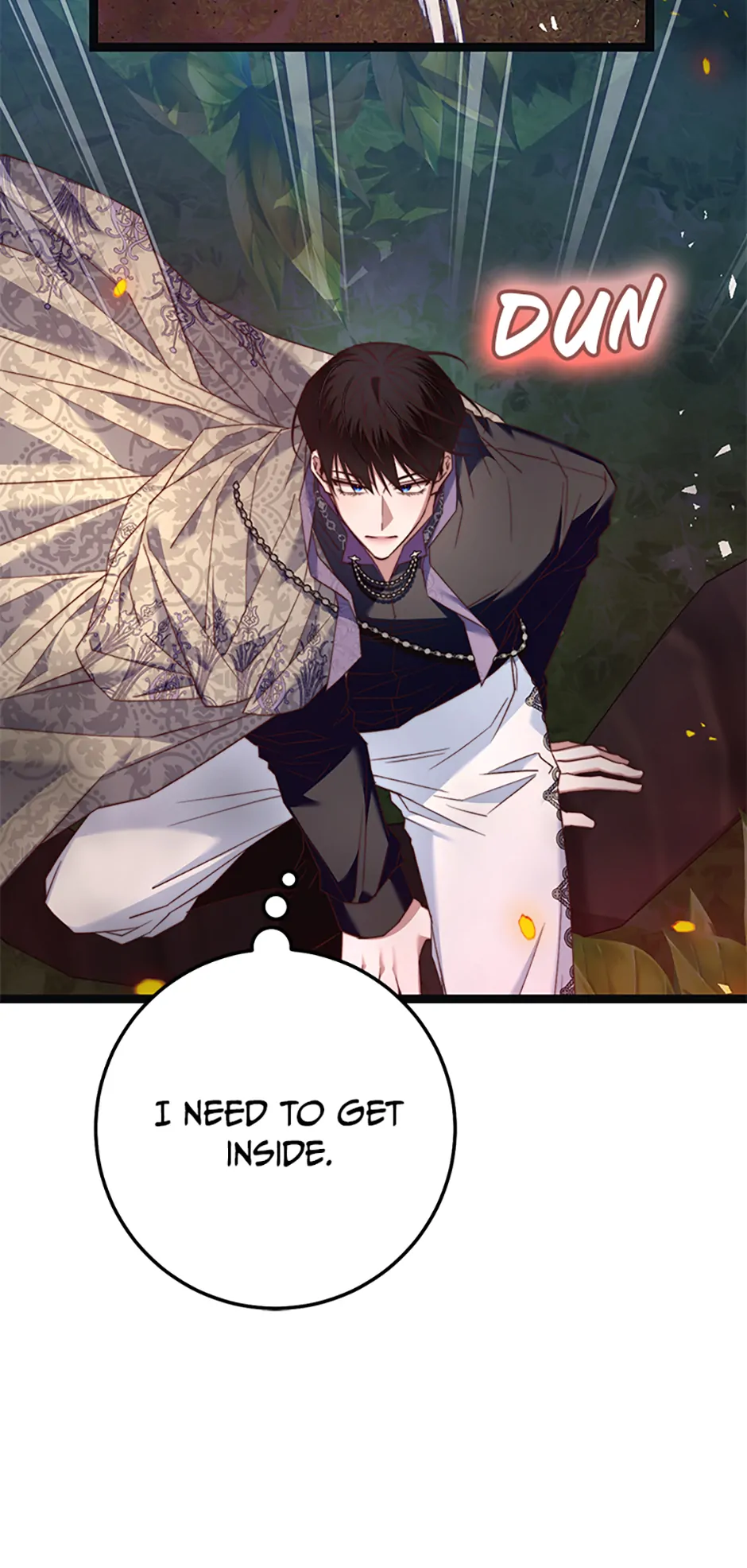 The Guidebook for Villainesses chapter 26 page 59