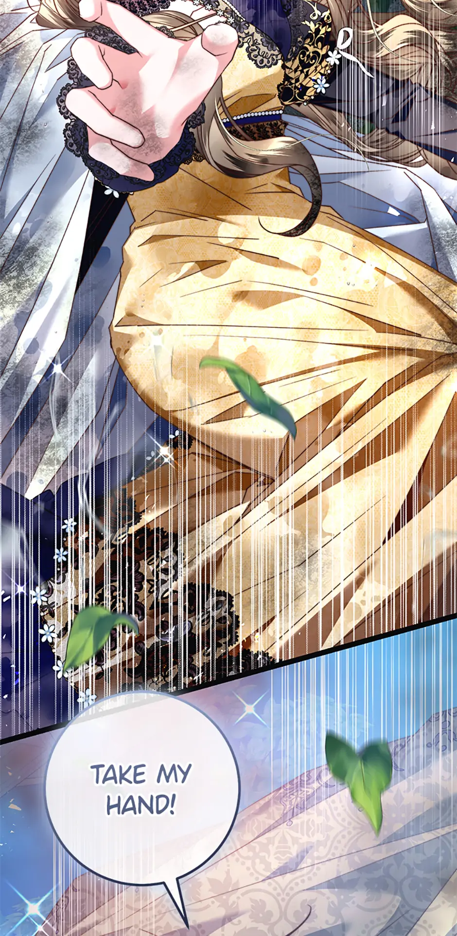 The Guidebook for Villainesses chapter 26 page 64