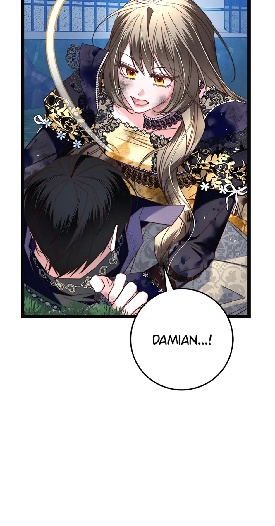 The Guidebook for Villainesses chapter 26 page 73