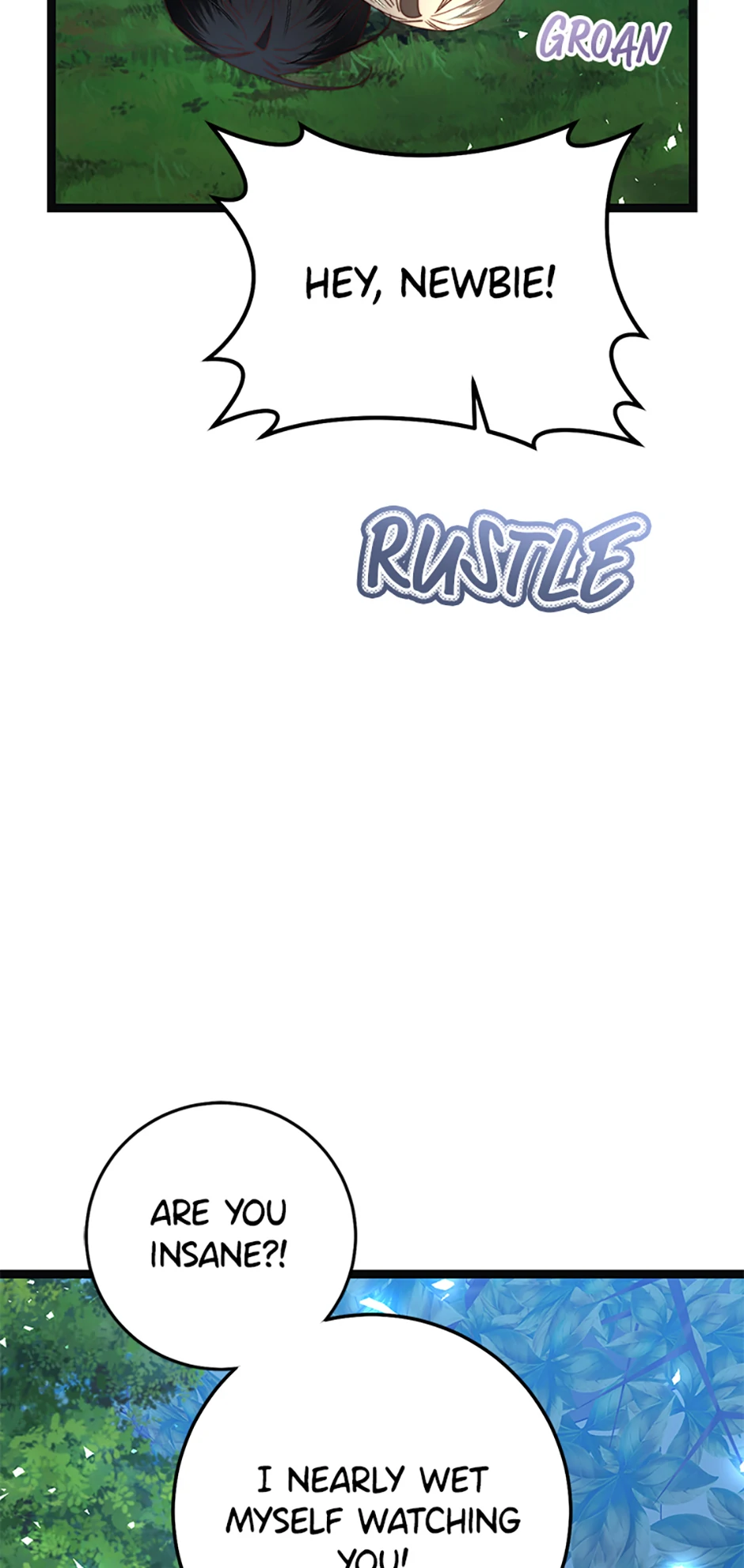 The Guidebook for Villainesses chapter 26 page 79