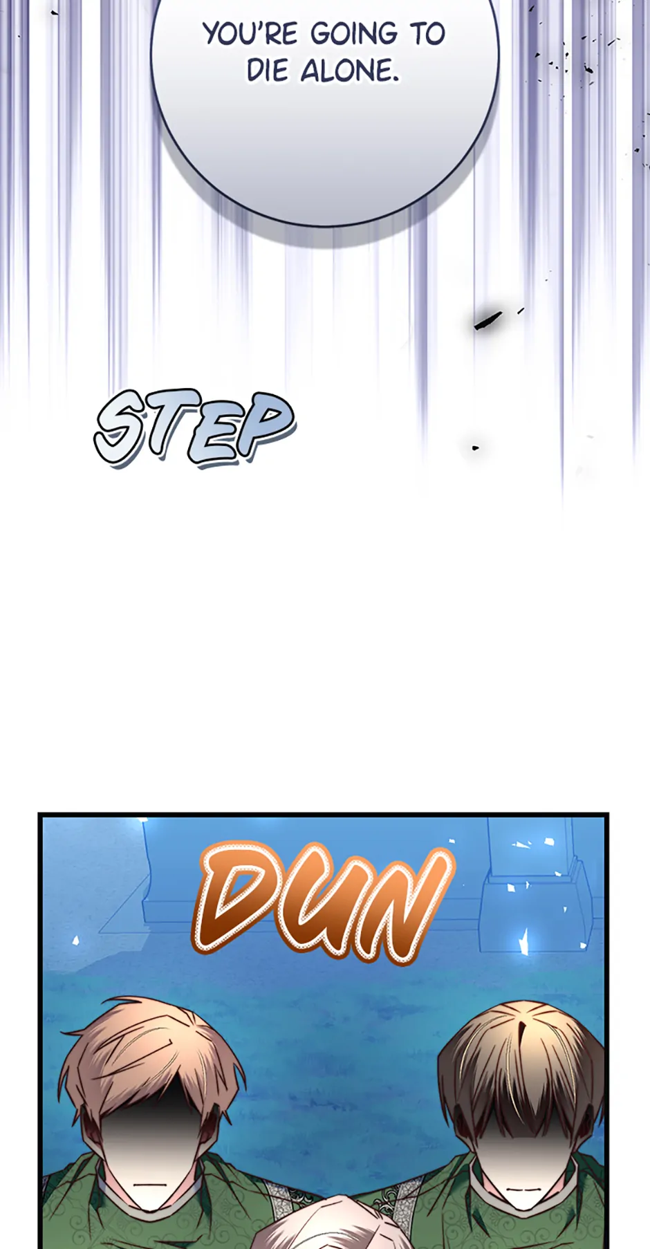 The Guidebook for Villainesses chapter 27 page 18
