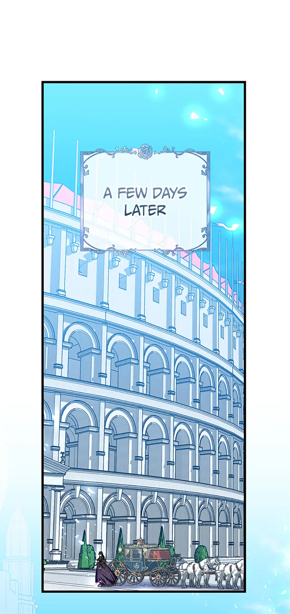 The Guidebook for Villainesses chapter 27 page 44